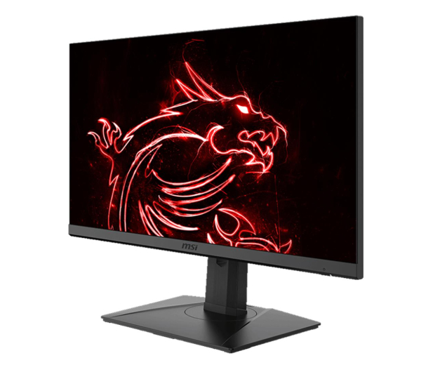 MSI G272QPF - 1152490 - zdjęcie 5